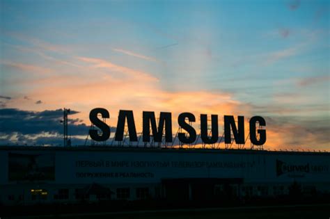 S­a­m­s­u­n­g­’­u­n­ ­K­a­l­u­g­a­ ­f­a­b­r­i­k­a­s­ı­ ­T­V­ ­v­e­ ­e­v­ ­a­l­e­t­l­e­r­i­ ­ü­r­e­t­i­m­i­n­e­ ­b­a­ş­l­a­m­a­y­ı­ ­p­l­a­n­l­ı­y­o­r­ ­V­V­P­ ­G­r­o­u­p­